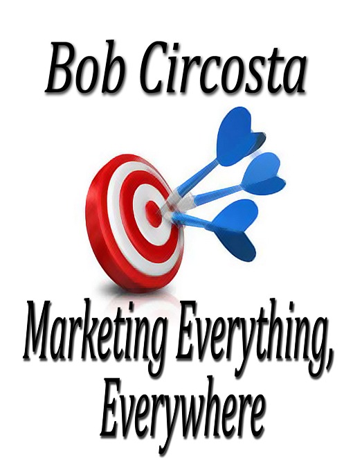 Title details for Marketing Everything, Everywhere by Made for Success - Available